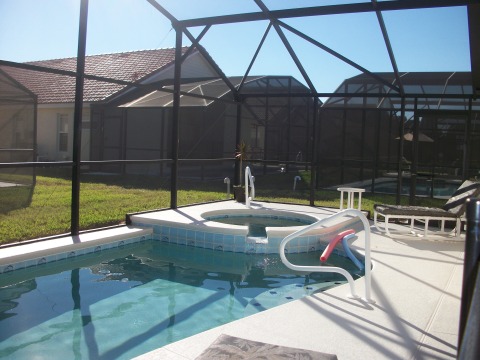 BEAUTIFUL ORLANDO PROPERTY ALL AMENITIES - Vacation Rental in Orlando