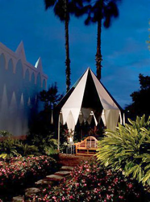orlando hotel doubletree castle