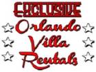 Exclusive Orlando Villa Rentals