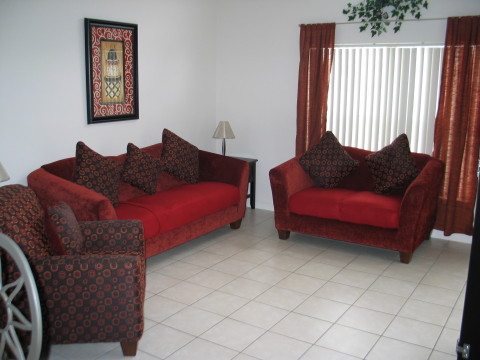 Executive Lakeside Retreat - Vacation Rental in Orlando