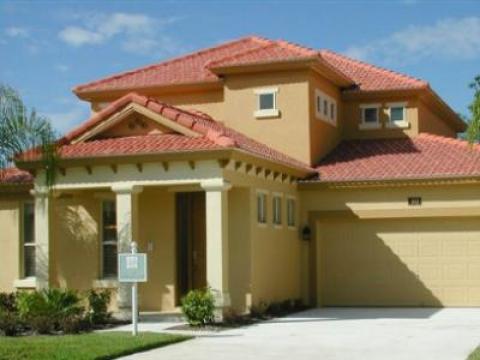 Orlando Vacation Rental - Vacation Rental in Orlando