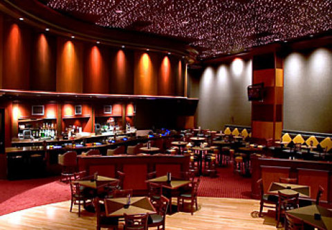 gold country casino rooms
