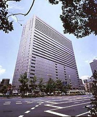 Granvia Osaka Hotel