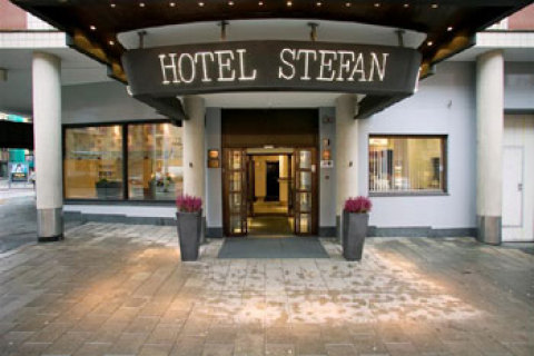 Thon Hotel Stefan