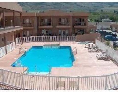 Casa Del Mila Oro - Vacation Rental in Osoyoos