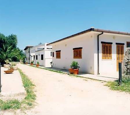 Masseria lo Spagnulo - Farm House