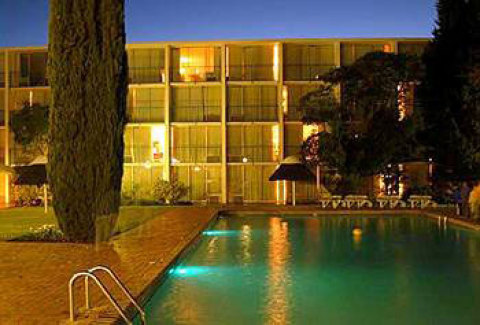 Hotel & Resort Tasmania