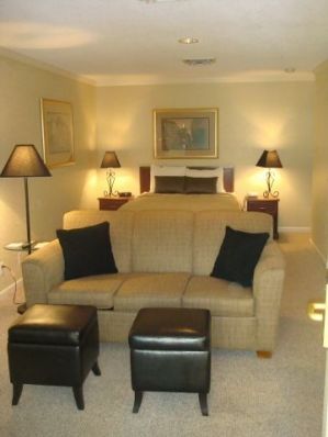 CHASE SUITE HOTEL OVERLAND PARK