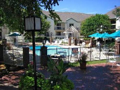 La Quinta Inn & Suites Overland Park