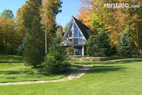 Greystone Retreat Luxury Rental - Vacation Rental in Owen Sound