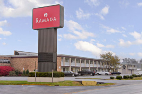 Ramada Inn Owensboro Ky
