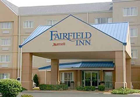 Fairfield Inn Marriott Owensbo