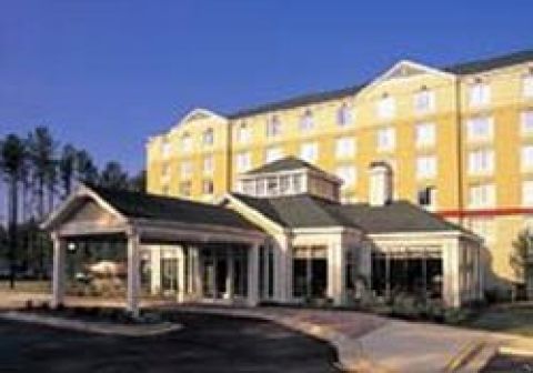 Owings Mills Hotel | HILTON GARDEN INN OWINGS MILLS