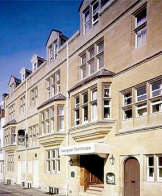 Mercure Eastgate Oxford