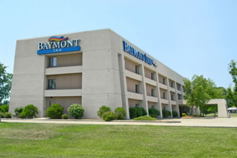 paducah baymont inn rentalo