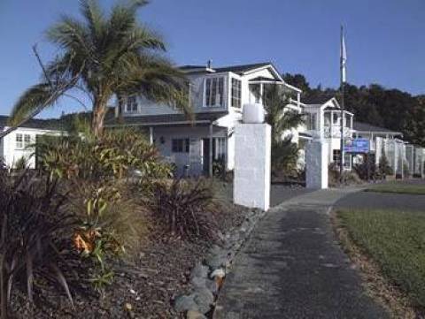 Paihia Hotel Comfort Inn Bay Of Islands