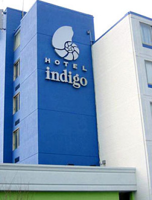 Hotel Indigo Chicago-Schaumburg North