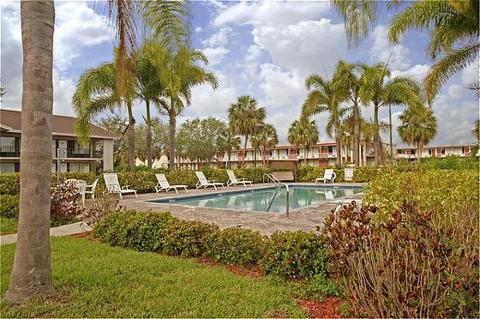 Americas Best Value Inn and Suites -Melbourne - Hotel in Palm Bay