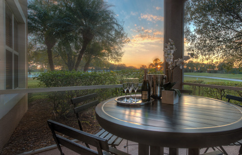 7 Room PGA Village Golf Resort Villa - Vacation Rental in Palm Beach