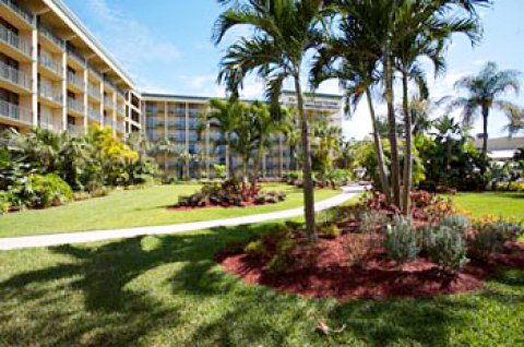 Palm Beach Gardens Hotel Doubletree Hotel Palm Beach Gardens