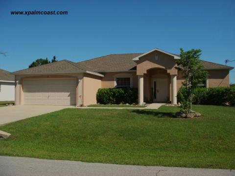 Spectacular Home in Palm Coast - Vacation Rental in Palm Coast