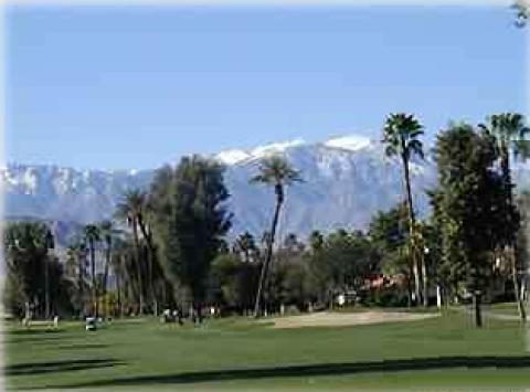 Monterey Country Club, Palm Desert  Vacation Renta - Vacation Rental in Palm Desert