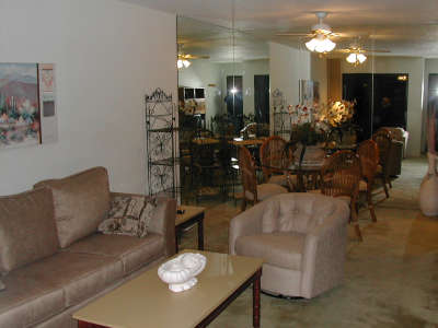 Comfy Inexpensive Palm Springs Condo - Vacation Rental in Palm Springs