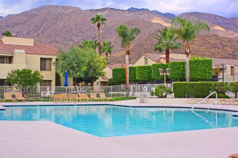 Best Deal in the Desert - Vacation Rental in Palm Springs
