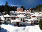 Ski Chalets at Pamporovo Village vacation rentals