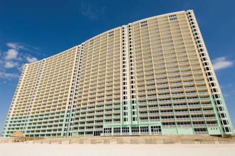 Wyndham Vacation Resorts Panama City Beach - Vacation Rental in Panama City Beach
