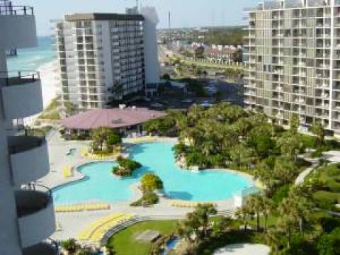 Panama City Beach Vacation Rentals Edge Water Beach Resort
