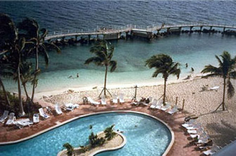 Paradise Island Harbour Resort All Inclusive