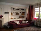 Elegant and cosy studio to rent in Paris 17th