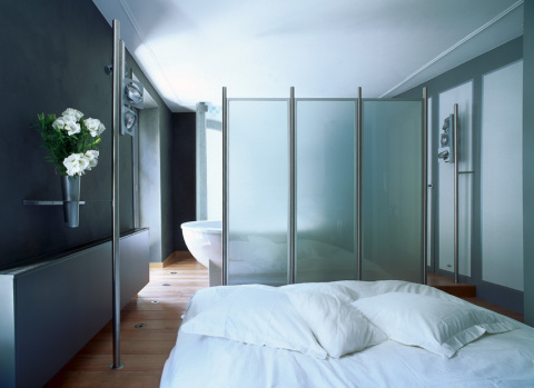 Montmartre Luxury Studio - Loft in Paris, France - Vacation Rental in Paris