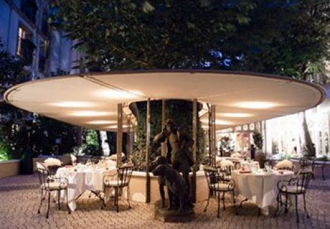 Renaissance Paris Hotel Le Parc Trocadero