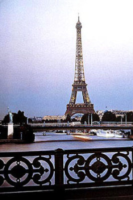 Novotel Paris Tour Eiffel