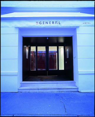 LE GENERAL HOTEL