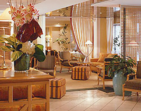Hotel Floride Etoile
