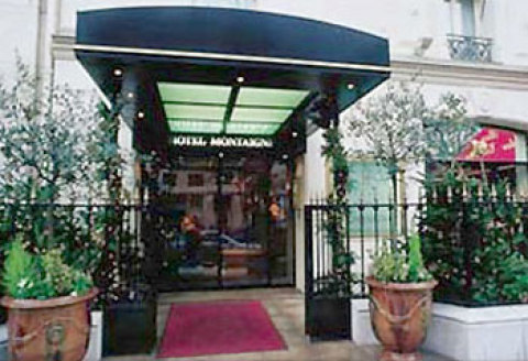 Montaigne Hotel