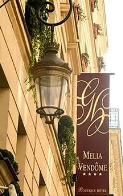 Melia Vendome Boutique Hotel