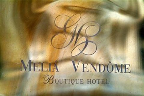 Melia Vendome Boutique Hotel