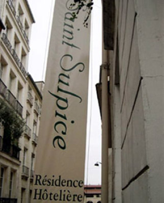 Residence St Sulpice