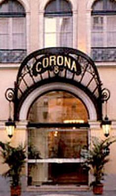 Corona Opera