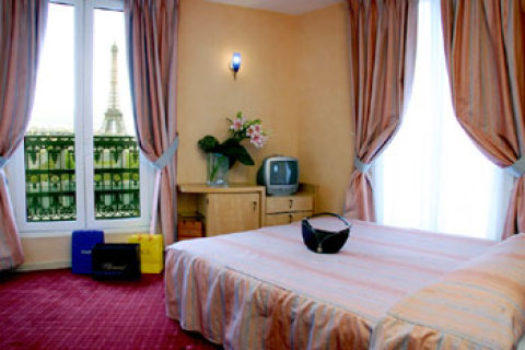 Splendid Hotel - Paris