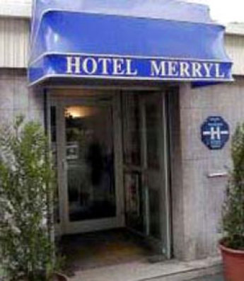 Hotel Merryl
