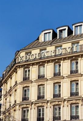 Edouard 6 Montparnasse Hotel