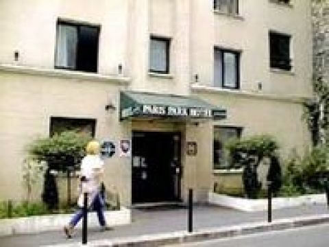 PARIS PARK HOTEL