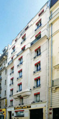 Classics Hotel Tour Eiffel