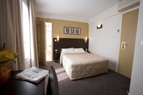 Hotel Les Hauts de Passy
