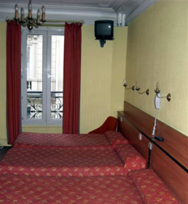 Grand Hotel De Turin